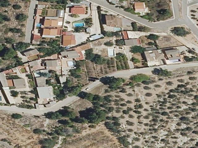 Chalet en venta en la Costera, Valencia