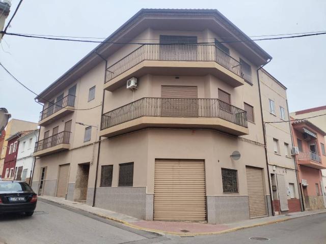 Chalet en venta en la Costera, Valencia