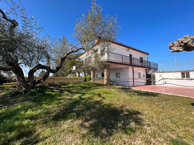 Chalet en venta en Baix Ebre, Catalunya