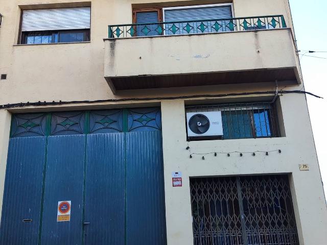 Villa en venta en L'aldea, Barri Hostal