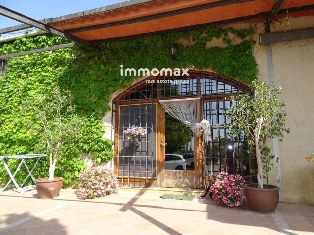 Villa en venta en L'aldea, Barri Hostal