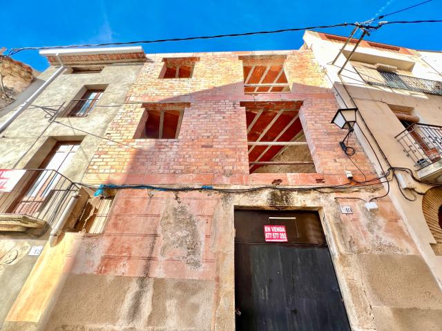 Villa en venta en L'aleixar
