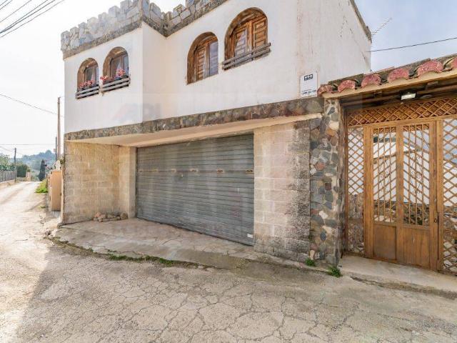 Villa en venta en L'aleixar Villa en venta en L'aleixar