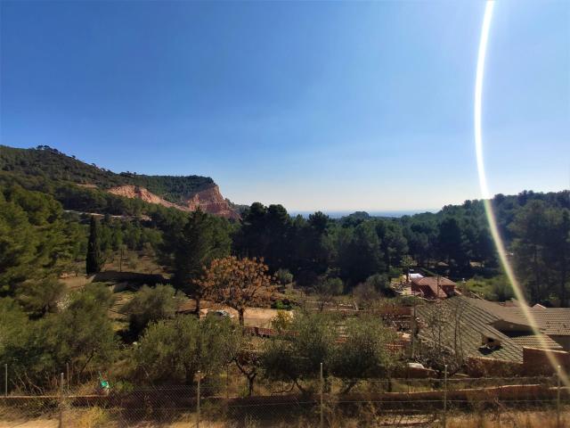 Villa en venta en L'aleixar