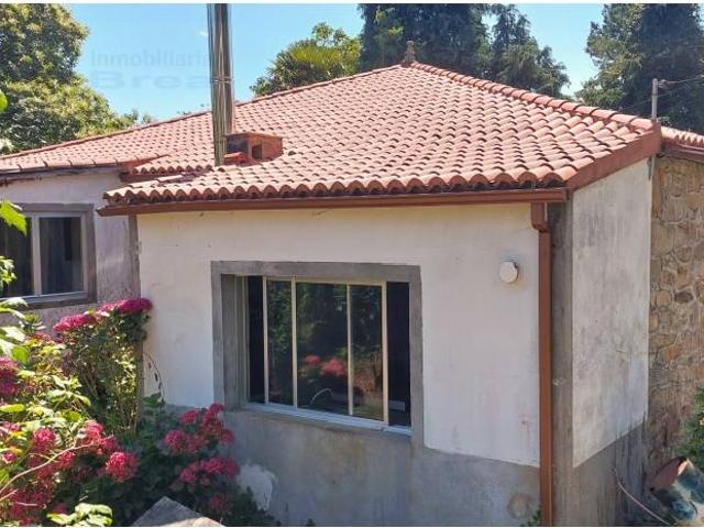 Chalet en venta en Lalín, O Deza
