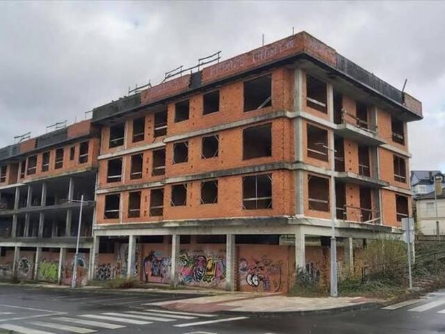 Villa en venta en Lalín, Lagazós