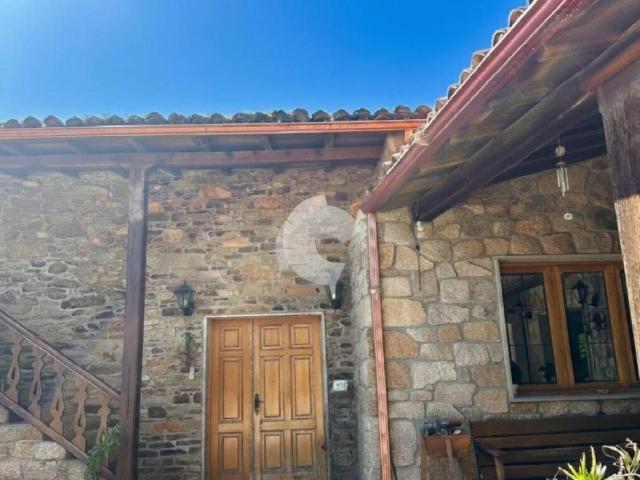 Chalet en venta en Lalín, O Deza