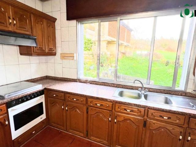 Villa en venta en Lalín, Lagazós