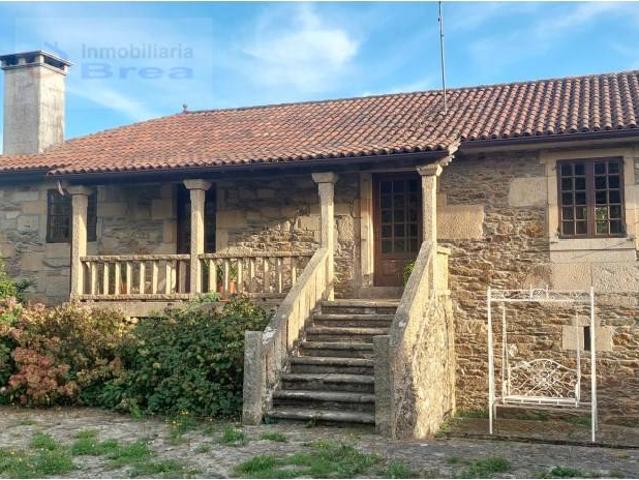 Chalet en venta en Lalín, O Deza