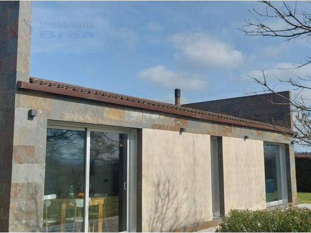 Chalet en venta en Lalín, O Deza