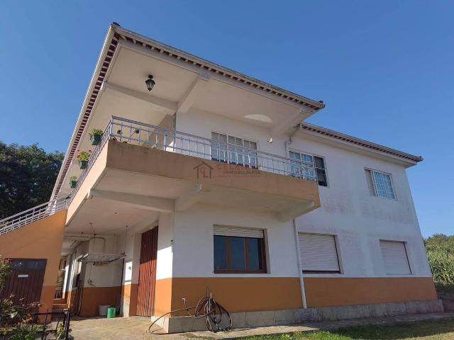 Chalet en venta en Lalín, O Deza
