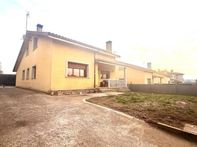Chalet en venta en Lalín, O Deza