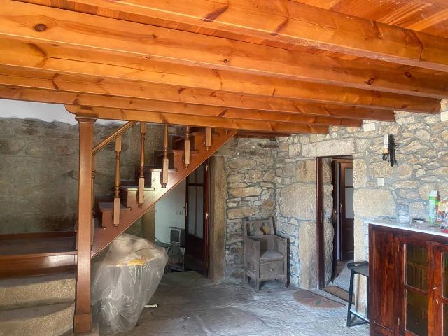 Chalet en venta en Lalín, O Deza
