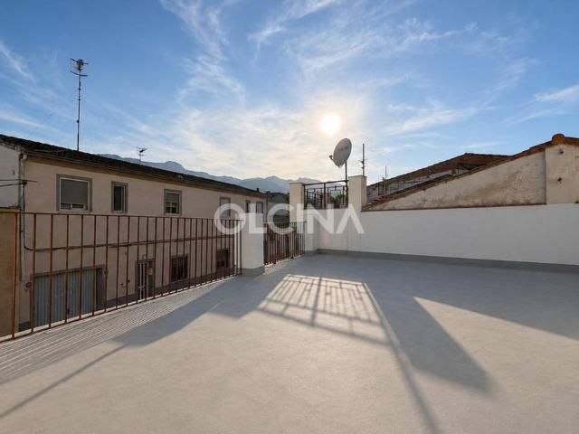 Chalet en venta en el Comtat, Valencia