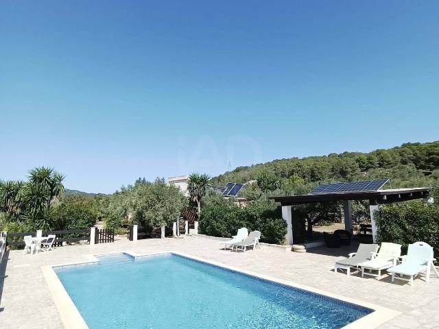 Chalet en venta en Baix Ebre, Catalunya