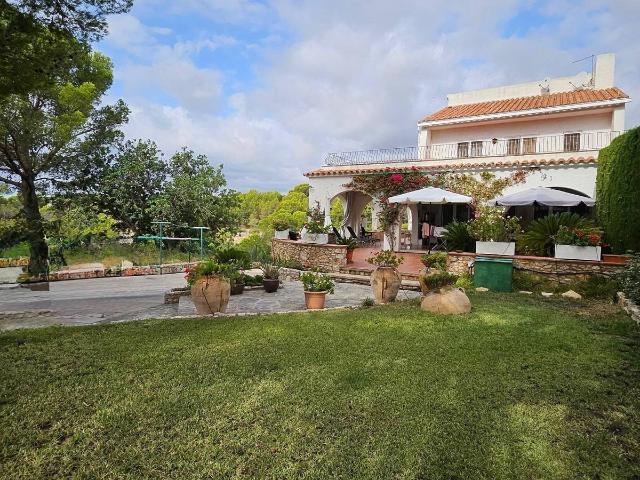 Chalet en venta en Baix Ebre, Catalunya