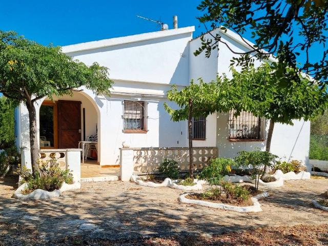 Villa en venta en L'ametlla De Mar