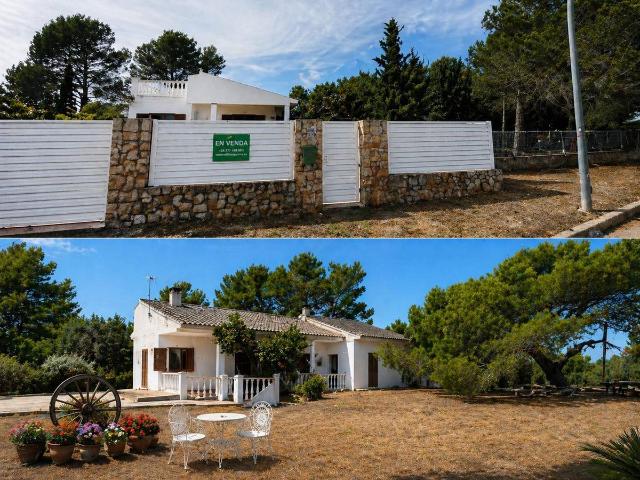 Chalet en venta en Baix Ebre, Catalunya