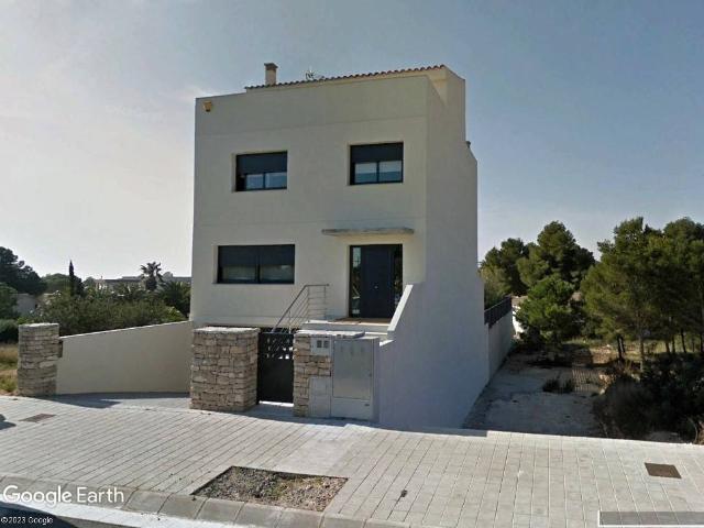 Villa en venta en L'ametlla De Mar