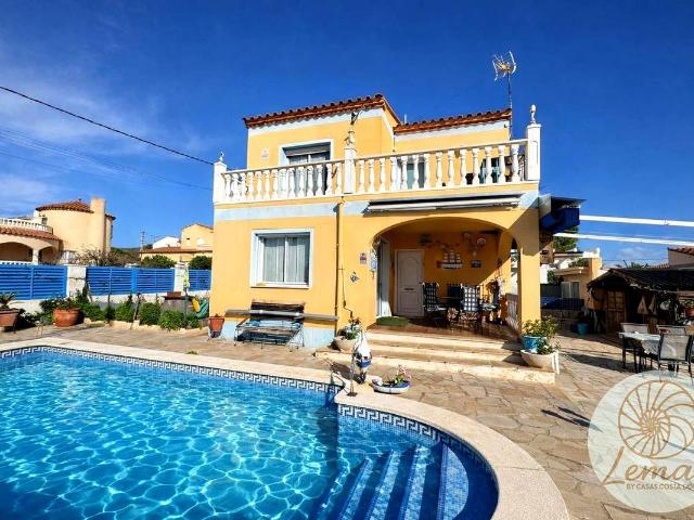 Chalet en venta en Baix Ebre, Catalunya