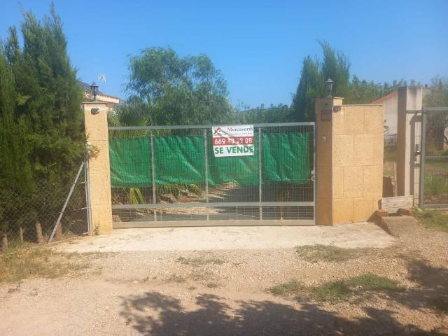 Chalet en venta en Montsià, Catalunya