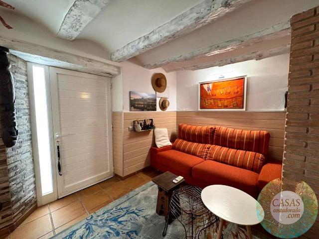 Villa en venta en L'ametlla De Mar