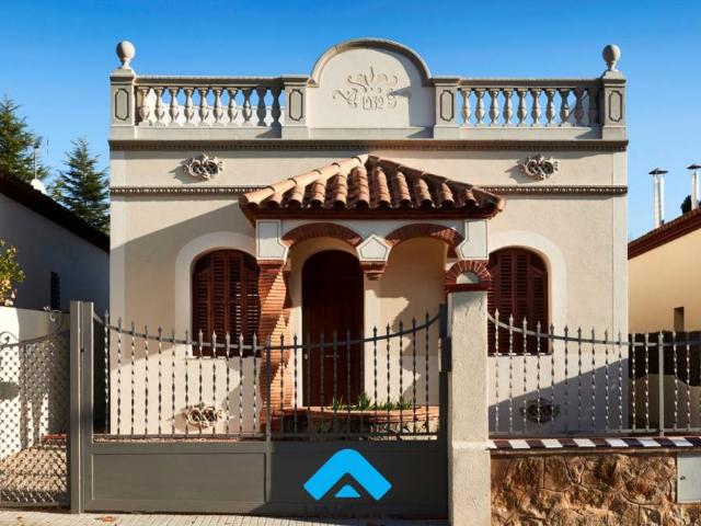 Chalet en venta en Grup Banyó, Vallès Oriental
