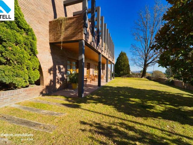 Chalet en venta en Grup Banyó, Vallès Oriental