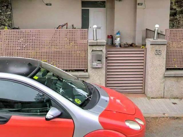 Chalet en venta en Grup Banyó, Vallès Oriental