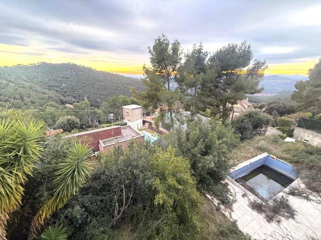 Chalet en venta en Grup Banyó, Vallès Oriental