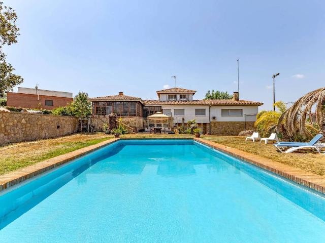 Chalet en venta en Grup Banyó, Vallès Oriental