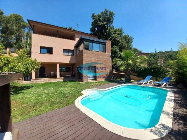 Chalet en venta en Grup Banyó, Vallès Oriental