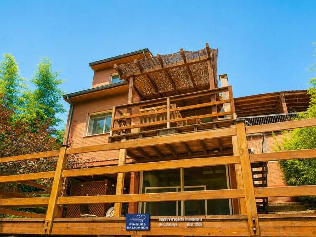 Chalet en venta en Grup Banyó, Vallès Oriental
