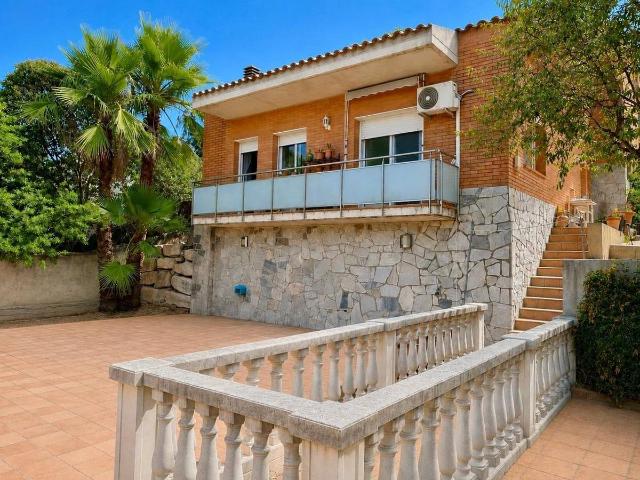 Chalet en venta en Grup Banyó, Vallès Oriental