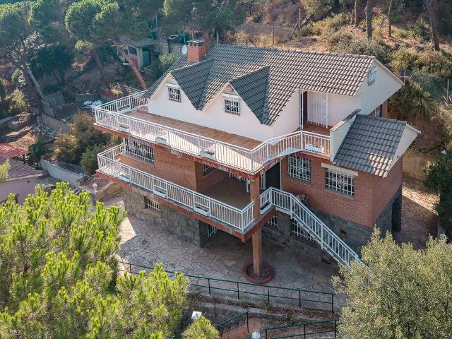 Chalet en venta en Grup Banyó, Vallès Oriental