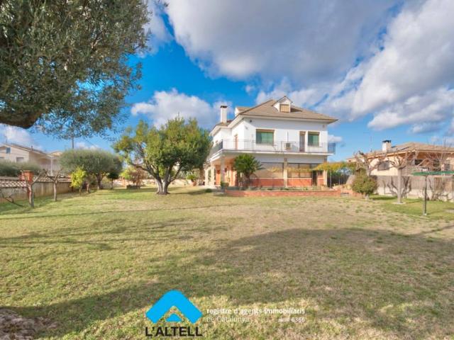 Chalet en venta en Grup Banyó, Vallès Oriental