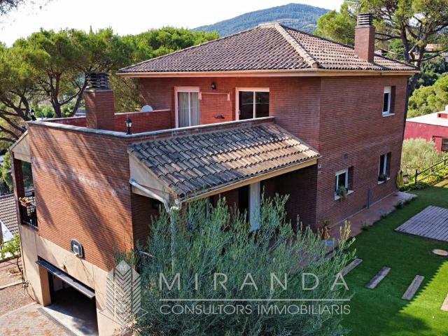 Chalet en venta en Grup Banyó, Vallès Oriental
