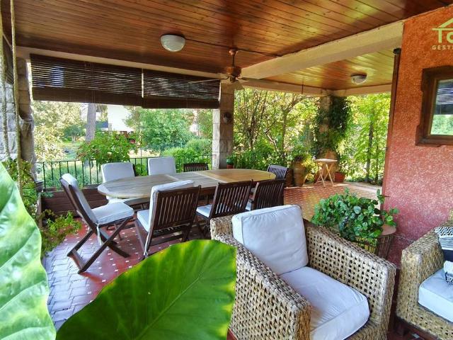 Chalet en venta en Grup Banyó, Vallès Oriental