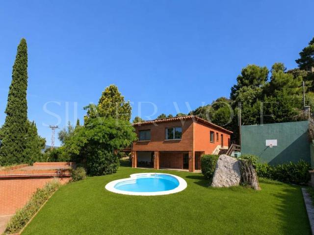 Chalet en venta en Grup Banyó, Vallès Oriental