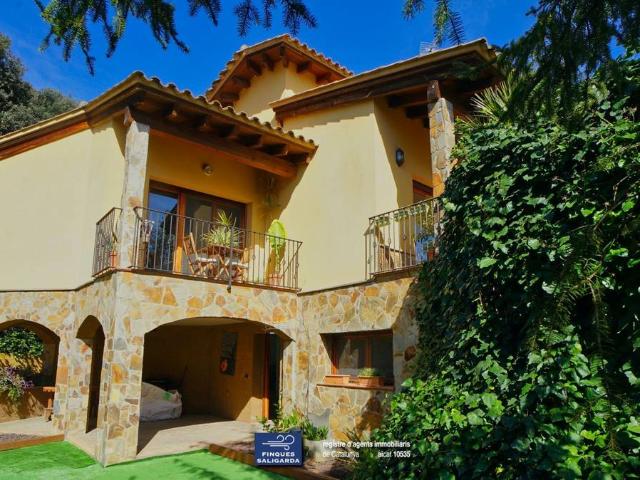 Chalet en venta en Grup Banyó, Vallès Oriental