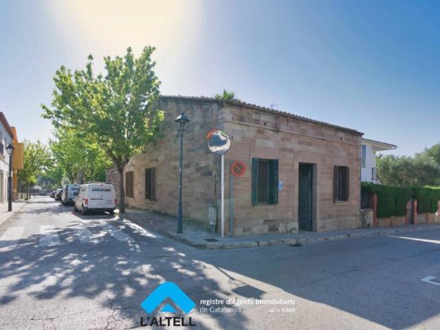 Chalet en venta en Grup Banyó, Vallès Oriental