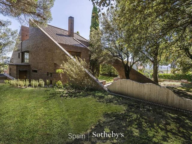 Chalet en venta en Grup Banyó, Vallès Oriental