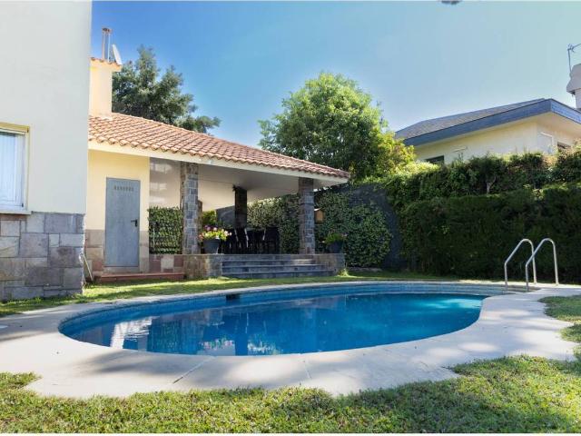 Chalet en venta en Grup Banyó, Vallès Oriental