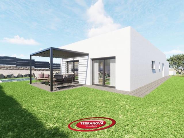 Chalet en venta en Grup Banyó, Vallès Oriental