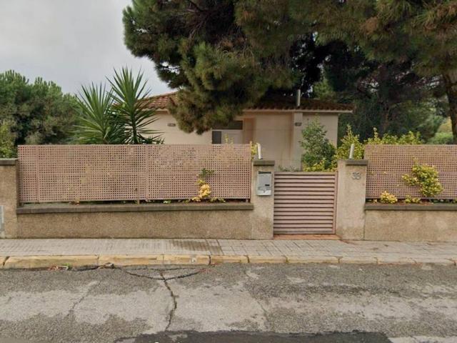Chalet en venta en Grup Banyó, Vallès Oriental