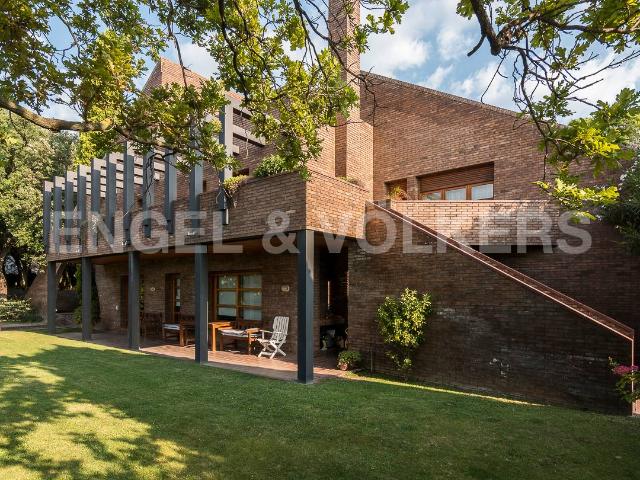 Chalet en venta en Grup Banyó, Vallès Oriental