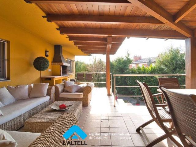 Chalet en venta en Grup Banyó, Vallès Oriental