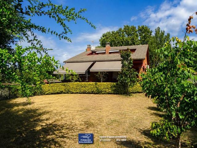 Chalet en venta en Grup Banyó, Vallès Oriental