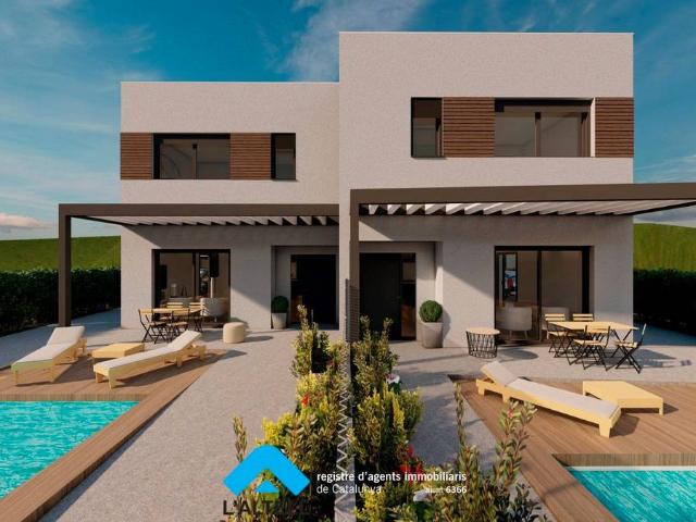 Chalet en venta en Grup Banyó, Vallès Oriental