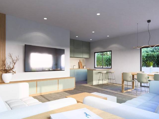 Chalet en venta en Grup Banyó, Vallès Oriental